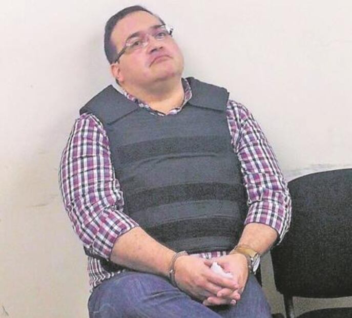 El Foco. La agria tentación de Eva Cadena