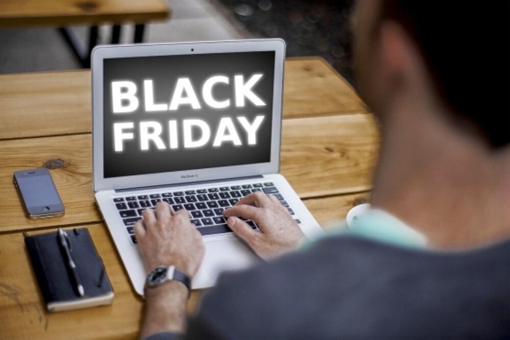 Recomendaciones para evitar estafas en el Black Friday y el Cyber Monday