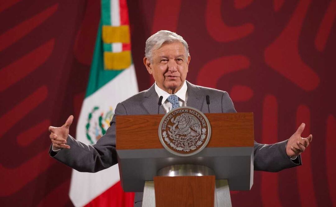 OTO: GERMÁN ESPINOSA/ EL UNIVERSAL