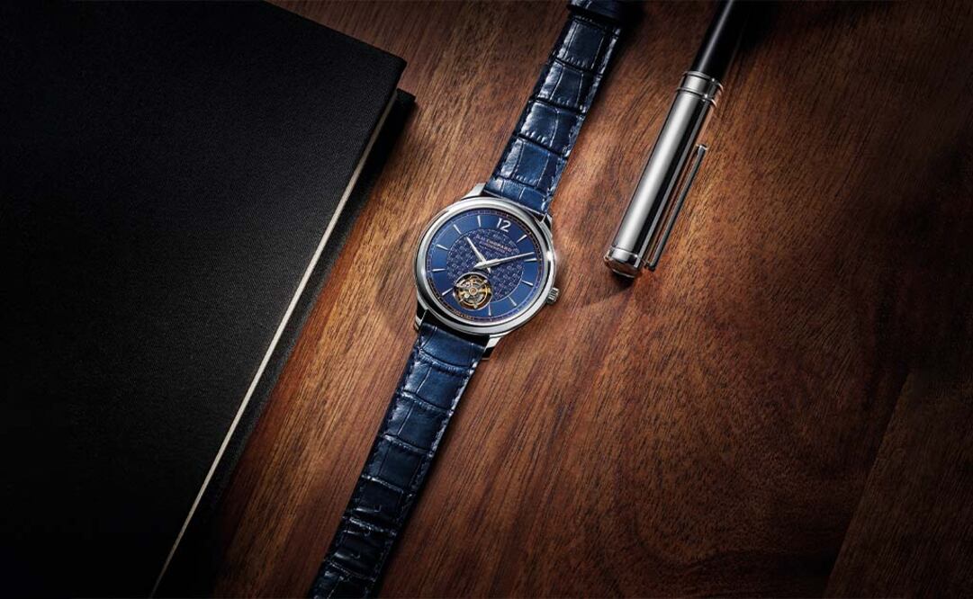 Chopard L.U.C Flying T Twin