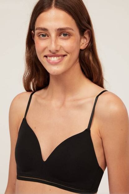 Lencería para las fiestas, cuál va mejor con tu outfit