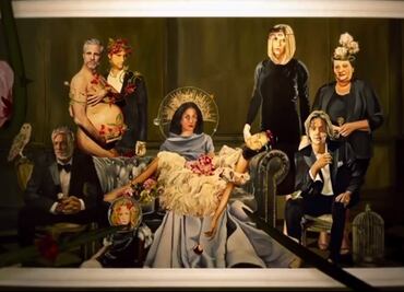 Temporada final de "La casa de las flores" llega en abril a Netflix