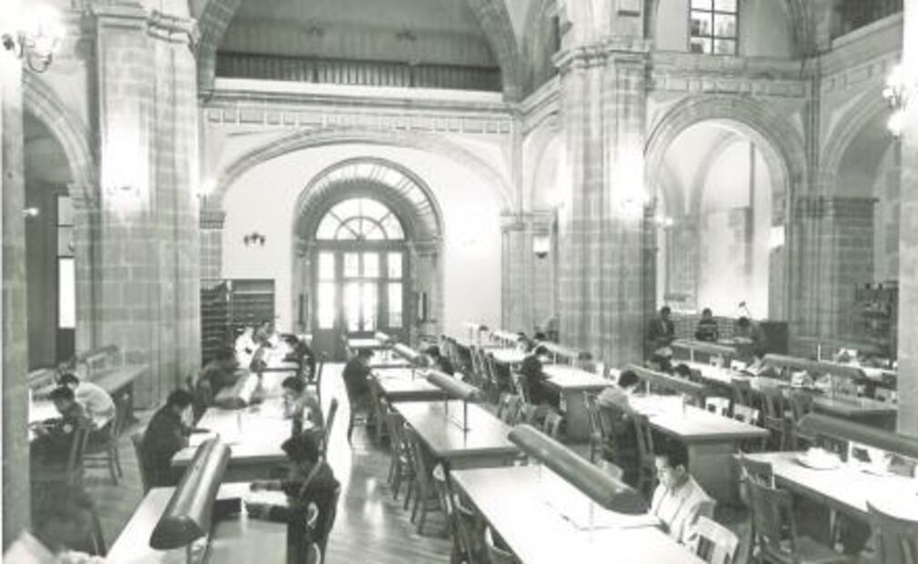 Biblioteca Nacional celebrará 150 años