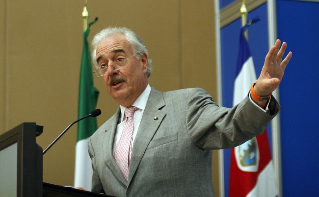 Foto: Archivo / EL UNIVERSAL