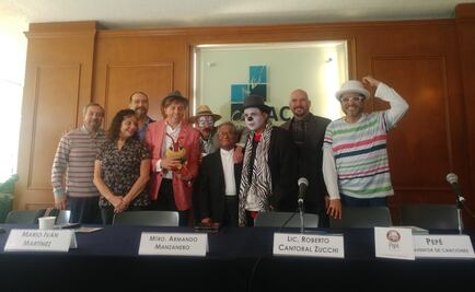 "Niñas y niños ¡A la vista!" combina música, alegría y cultura para los pequeños