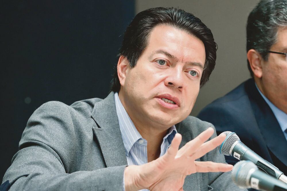 Foto: archivo/EL UNIVERSAL