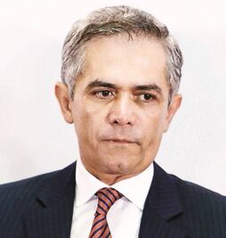 Mancera muestra el músculo