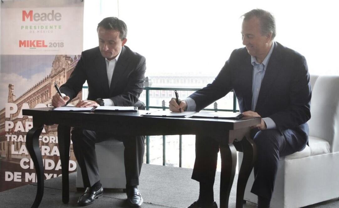 (Foto: @EnriqueOchoaR)