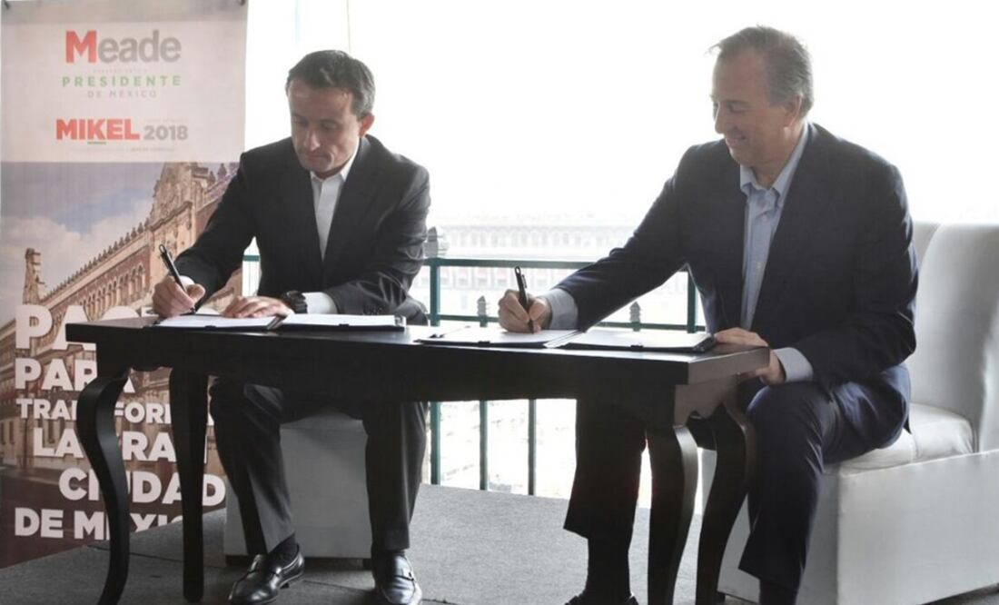 (Foto: @EnriqueOchoaR)