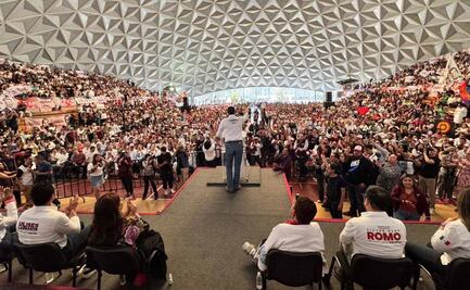 Aspirantes a alcaldes en la CDMX arrancan campañas electorales 