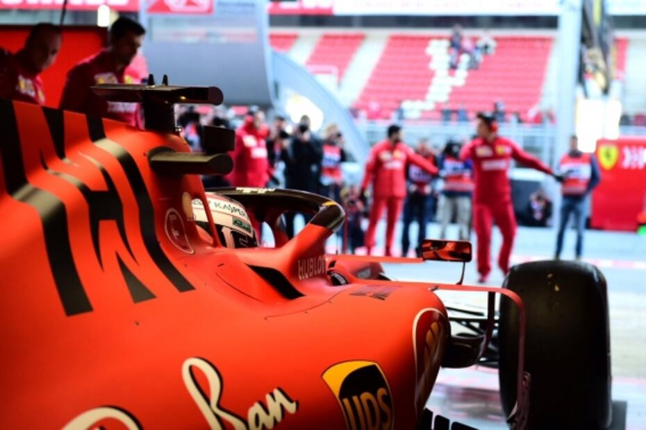 ¿Cómo hacen dinero los equipos de la F1?