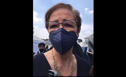 Alcaldesa de Naucalpan señala baja del 12% de su salario: “tenemos que ser austeros”