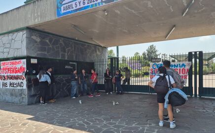 Acuden por reembolsos por festival Axe Ceremonia; regresan con las manos vacías