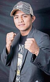 “Chocolatito” va por jugosa bolsa