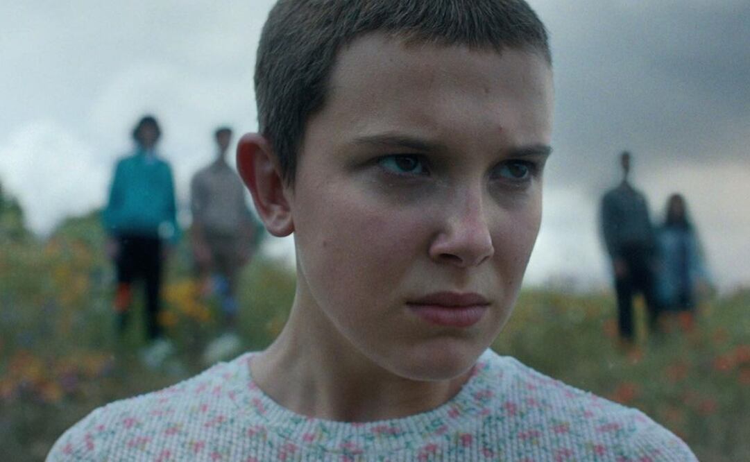 La serie terminará con una quinta temporada. Foto: Instagram