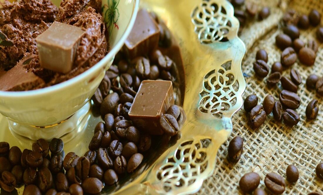 El Café y Chocolate Fest ofrecerá granos en diversas presentaciones / Foto: Pixabay