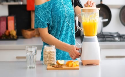 ¿Cómo escoger la mejor licuadora para tus necesidades?