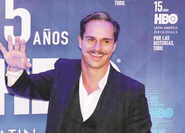 Alaban a Tony Dalton por personaje en Better Call Saul