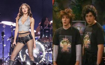 Los mejores memes que dejó el concierto de Olivia Rodrigo en CDMX; así reaccionaron los usuarios