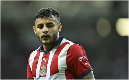 La promesa de Alexis Vega a sus nuevos compañeros en Toluca