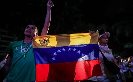 Oposición espera mostrar contundente rechazo a Maduro tras plebiscito