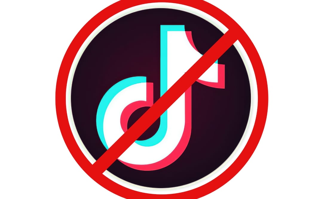 TikTok está perdiendo diversos mercados. Imagen Pixabay 