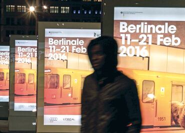 Berlinale le da lugar a migrantes