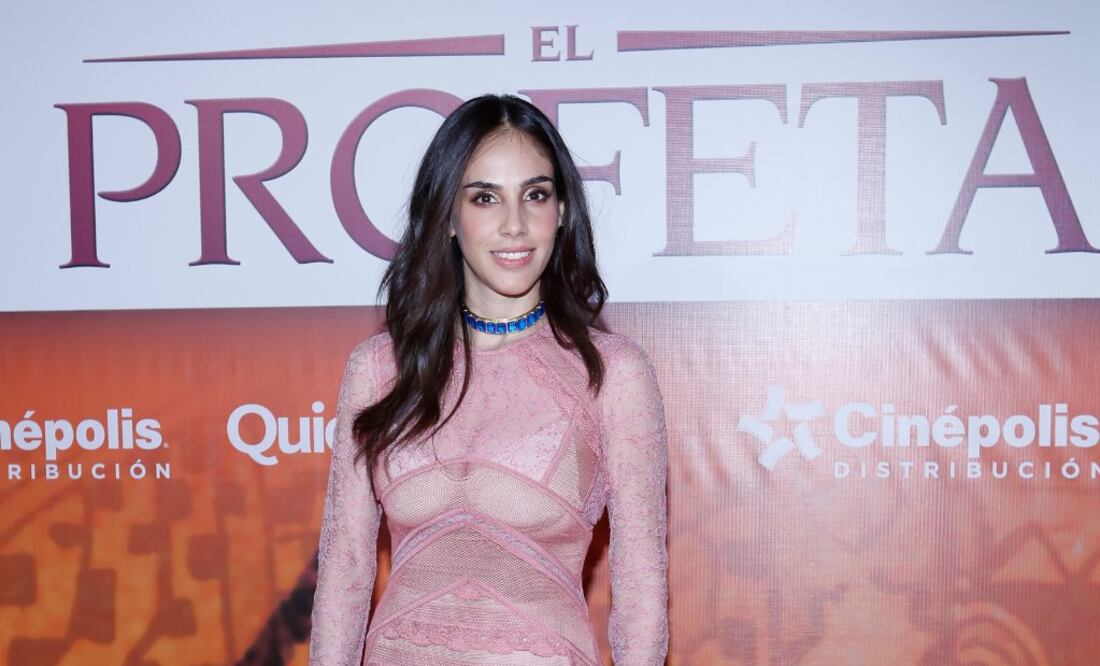 Ahora prefiere arriesgarse y producir sus propios proyectos Foto:Archivo