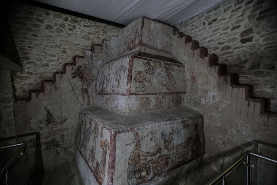 Gabriel Pano / El Universal