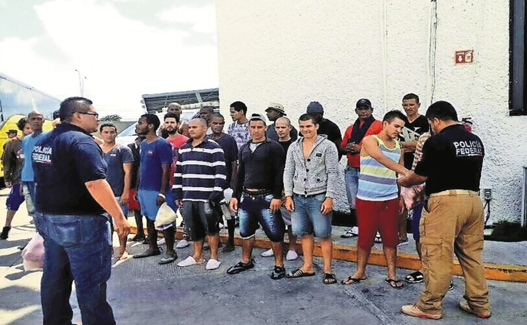 Foto: Archivo/ EL UNIVERSAL