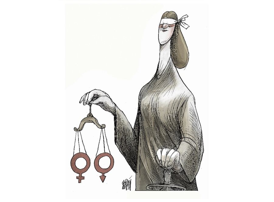 Illustration by EL UNIVERSAL