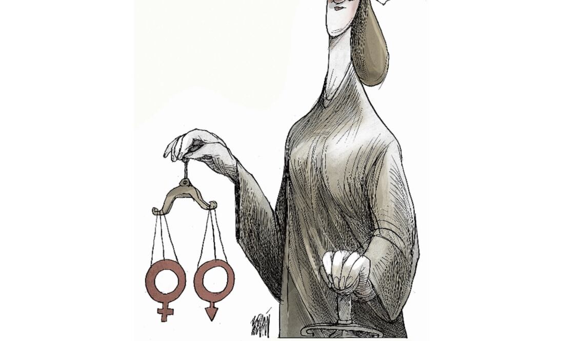 Illustration by EL UNIVERSAL