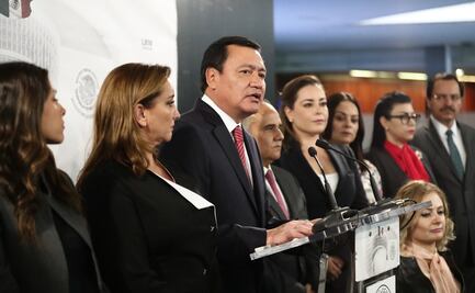 Proteger economía y empleo, agenda legislativa del PRI en el Senado