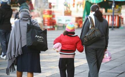 Secretaría de Salud de Aguascalientes pide extremar precauciones durante otoño e invierno