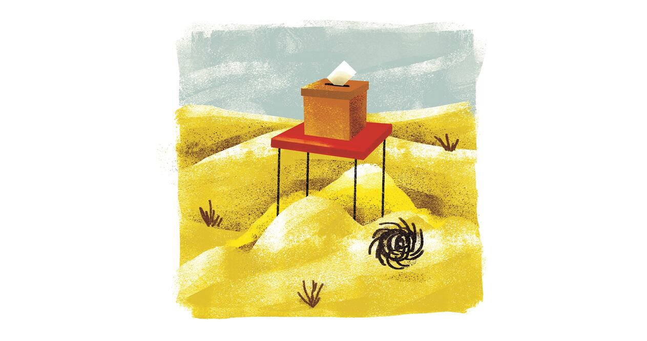 Ilustración: ANI CORTÉS. EL UNIVERSAL