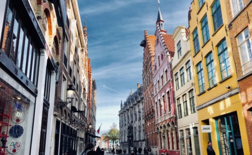 ¿Trabajar 4 días a la semana? Ya es una realidad en Bélgica