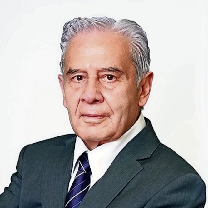 Jesús de la Fuente Rodríguez