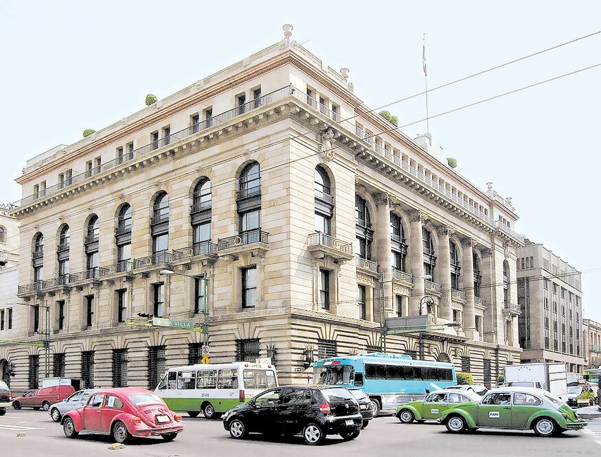 Foto: Archivo /EL UNIVERSAL