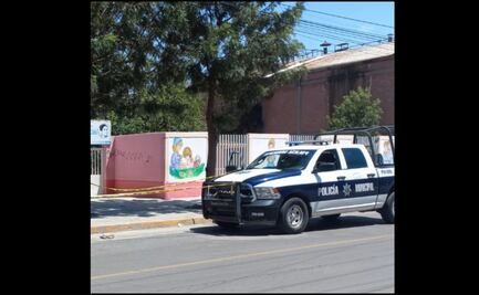 Detonaciones de arma de fuego causan crisis nerviosas en preescolar de Tepeji del Río, Hidalgo