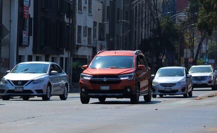 Hoy no circula 2 de marzo: ¿Qué autos no transitan este jueves?