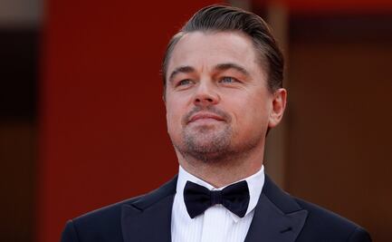 Las 5 curiosidades en la vida de Leonardo DiCaprio