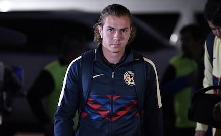 En cuarentena me siento más encerrado que el Chapo: Sebastián Cordova