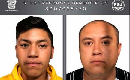 Sentencian a 44 años de prisión a dos hombres por robo en grado de tentativa en Ecatepec