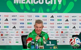 Javier Aguirre quiere revertir su historia con la Selección Mexicana: “Estamos ilusionados con lo que viene” 