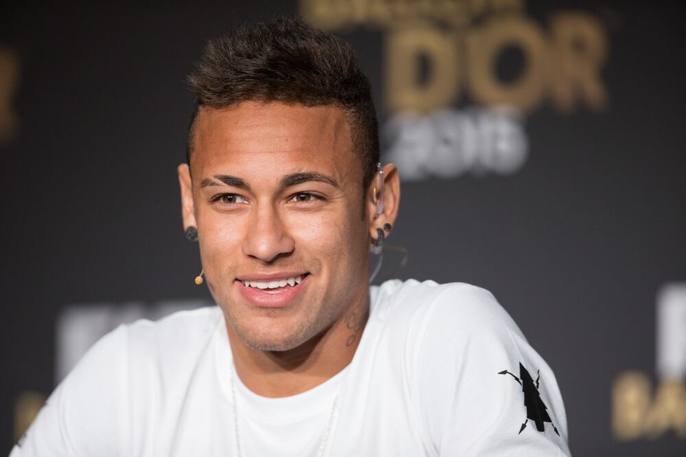 El fichaje de Neymar se investigó en otra causa que instruyó también el juzgado de De La Mata en la Audiencia Nacional (Xinhua)