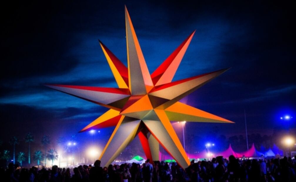 Cuánto cuesta ir al festival Coachella 2022