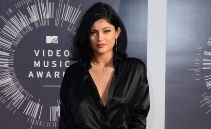 Kylie Jenner anuncia el nacimiento de su bebé