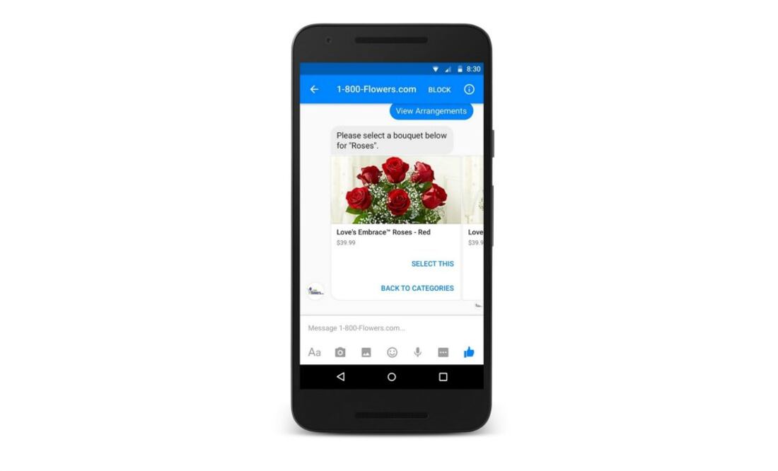 Los chatbots han despegado en aplicaciones de mensajería muy utilizadas en Asia como Wechat