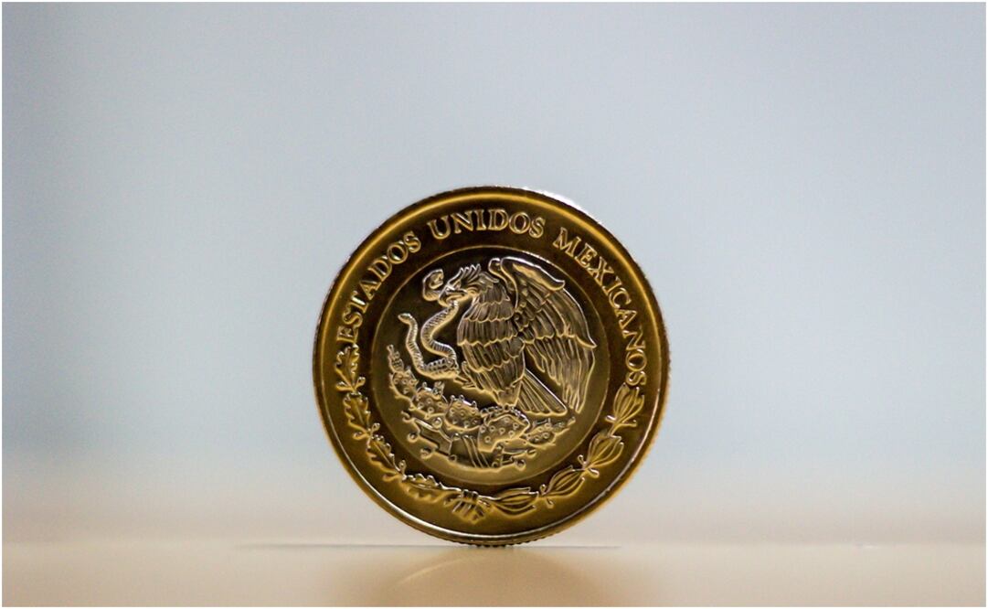 El dólar ha perdido terreno contra el grueso de las monedas derivado del debilitamiento del marco institucional americano tras la llegada de Donald Trump. Foto: Pixabay