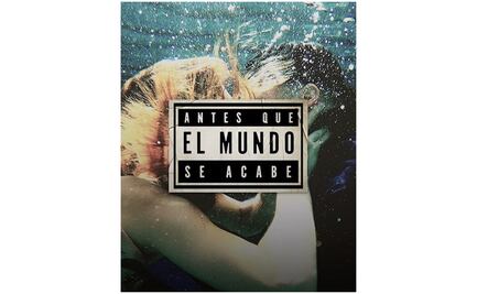 Residente lanzará nuevo tema "antes que el mundo se acabe"